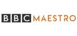 BBC Maestro  - BBC Maestro - Inspiring Online Courses - At least 25% Teachers discount