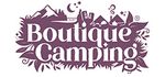 Boutique Camping - Your One-stop Destination For All Things Luxury Glamping - 5% Teachers discount