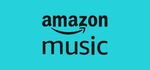 Amazon Music - Amazon Music Unlimited - 3 months FREE