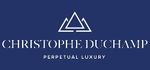 Christophe Duchamp - Luxury Men's and Women's Watches - 85% Teachers discount