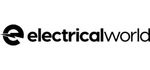 Electrical World  - Household Electrical Supplies, Lighting, Home Appliances, Pet & Garden Supplies and more.... - £6 Teachers discount when you spend £50