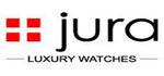 Jura Watches 