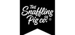 Snaffling Pig - Awesome Flavoured Pork Crackling - 15% Teachers discount