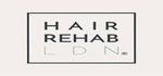 Hair Rehab London - Luxury Hair Extensions and Hair Care - 16% Teachers discount