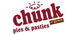 Chunk of Devon - Award Winning Pies, Pasties & Pork Pies Handmade With Passion In Devon - 15% Teachers discount