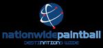 Nationwide Paintball - Nationwide Paintball - 15% Teachers discount on Paintball 300