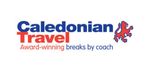 Caledonain Travel  - Coach Holidays In Britain - 5% Teachers discount