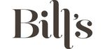Bills Restaurant - Bill's Restaurant - 25% Teachers discount on food