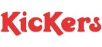 Kickers - Kickers - 13% Teachers discount
