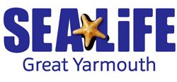 SEA LIFE Great Yarmouth - SEA LIFE Great Yarmouth - Huge savings for Teachers