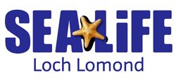  - SEA LIFE Loch Lomond - Huge savings for Teachers