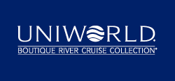Cruise Club UK - Uniworld River Cruises - Free chauffeur or 1 night luxury hotel stay + £150 on board credit
