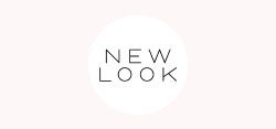 New Look  - New Look - 5% cashback