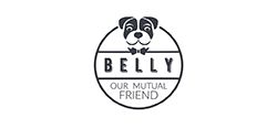 BellyDog - Natural Pet Products - 25% Teachers discount