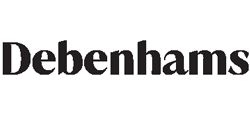 Debenhams - Debenhams - Up to 60% off + an extra 10% Teachers discount