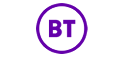 BT - Fibre 1 Exclusive - £27.99 a month + £70 virtual reward Card