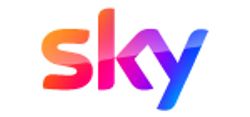 Sky - Sky TV + Netflix - £26 a month
