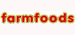 Farmfoods - Farmfoods - 2.5% cashback
