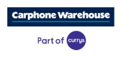 Carphone Warehouse - SIM Free Handsets - £15 voucher on any handset over £400