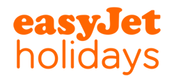 easyJet Holidays - Summer 2022 - Teachers get a £25 e-gift card on all holiday bookings