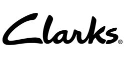 Clarks - End of Season Sale - Up to 60% off