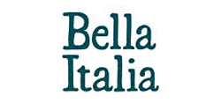Bella Italia - Bella Italia - Teachers 10% discount