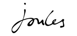 Joules - Winter Sale - Up to 60% off + extra 10% discount