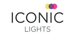 Iconic Lights - Iconic Lights - 20% Teachers discount