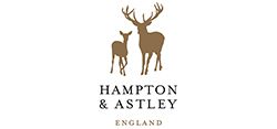 Hampton & Astley - Luxury Candles, Towels and Homeware - 50% Teachers discount