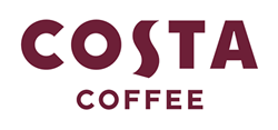 Costa Coffee Vouchers
