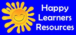 Happy Learners Resources