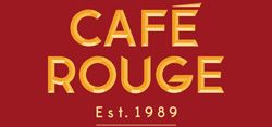 Cafe Rouge - Cafe Rouge - Teachers 10% discount