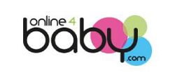 Online4baby - Online4baby - Up to 55% off leading baby brands