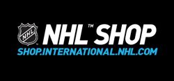 NHL Official Store - NHL Official Store - 5% Teachers discount