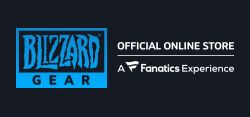 Blizzard Gear Official Store