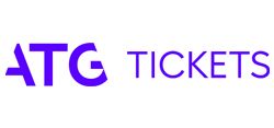 ATG Tickets - Theatre Tickets, Shows & Musicals - Tickets from only £13
