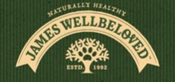James Wellbeloved - Dog & Cat Food - 15% of everything for Teachers