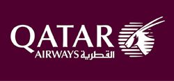 Qatar Airways - Qatar Airways - Worldwide return flights from only £410