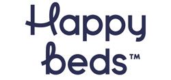 Happy Beds - Happy Beds - Up to 60% off + extra 5% Teachers discount