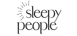 Sleepy People - Sleepy People - 15% Teachers discount