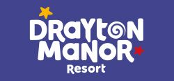 Drayton Manor - Drayton Manor Theme Park - Up to 25% off + extra 7% Teachers discount