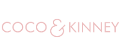 Coco & Kinney - Gold & Silver Women's Jewellery - 15% Teachers discount