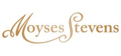 Moyses Stevens - Luxury flowers - 20% Teachers discount on everything