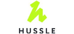 Hussle - Hussle - 12% Cashback