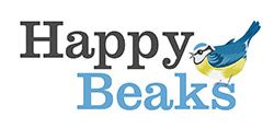 Happy Beaks - Bird Food and Feeders - Exclusive 7% Teachers discount