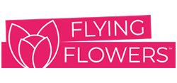 Flying Flowers - Flying Flowers - 20% Teachers discount