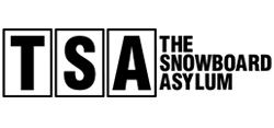 The Snowboard Asylum - The Snowboard Asylum - 10% Teachers discount