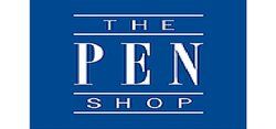 The Pen Shop - The Pen Shop - Exclusive 10% Teachers discount