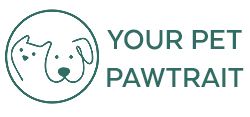 Your Pet Pawtrait