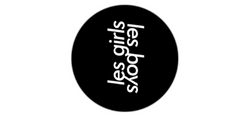 Les Girls Les Boys - Unisex Streetwear, Activewear and Underwear - Exclusive 20% Teachers discount